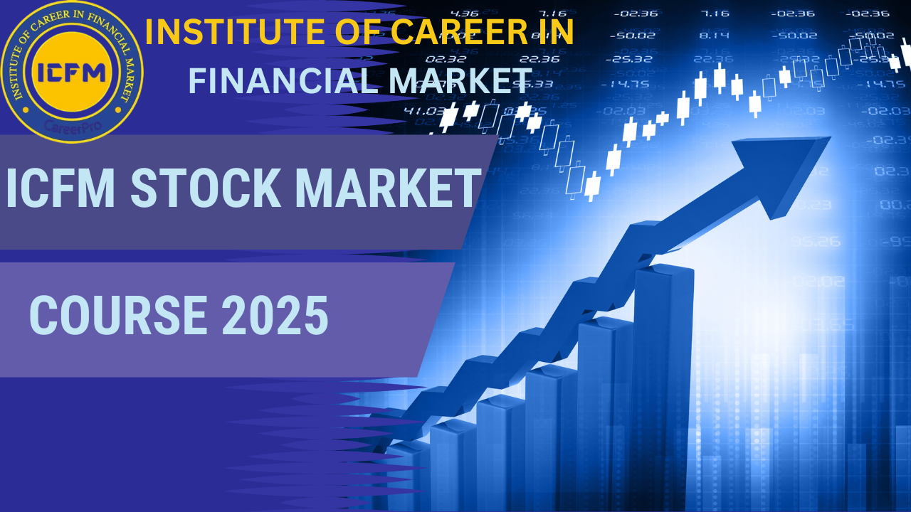 Online stock market course 2025 covering fundamentals and psychology
