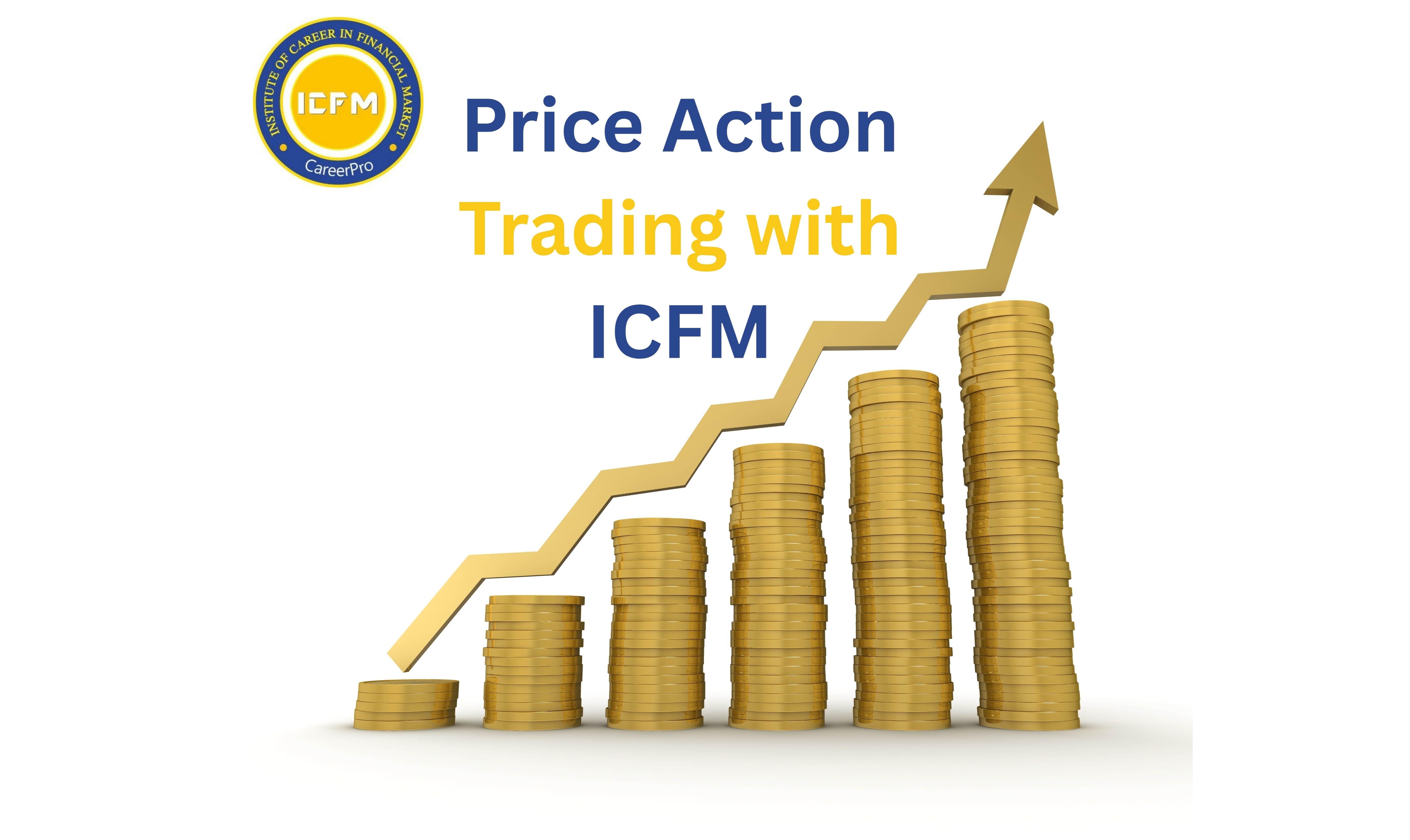 Best Price Action Trading Course in Kirti Nagar 2025 | ICFM India